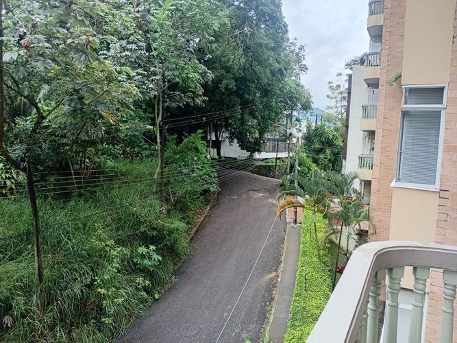 Apartamento de 4 alcobas en venta en Santa Helena, Ibagué, 146 m² · foto 23 de 23