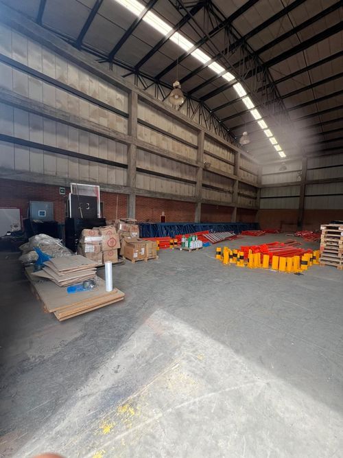 Bodega en venta en Siberia, Cota, 2647 m² · foto 2 de 6