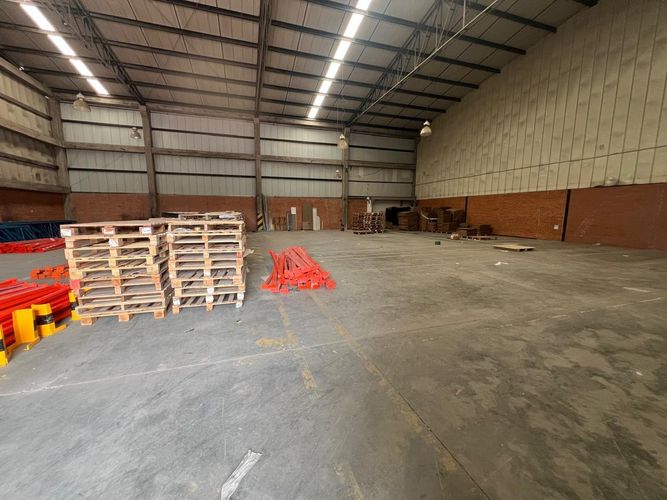 Bodega en venta en Siberia, Cota, 2647 m² · foto 3 de 6