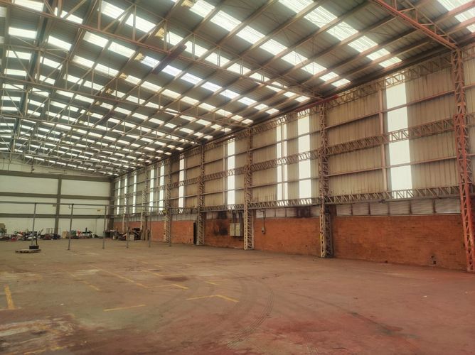 Bodega en venta en Siberia, Cota, 2647 m² · foto 5 de 6
