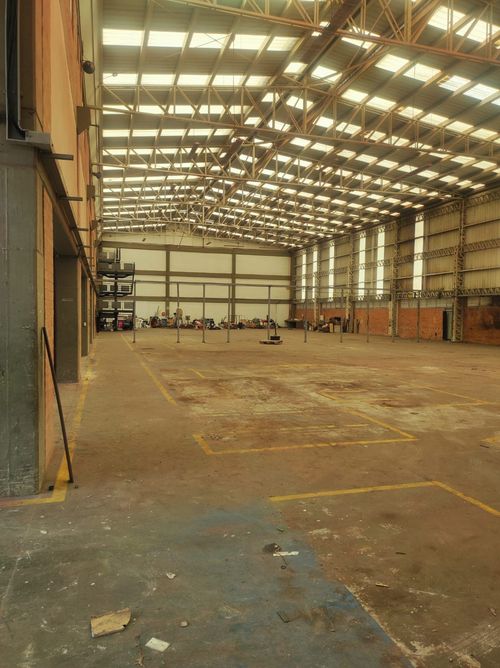Bodega en venta en Siberia, Cota, 2647 m² · foto 6 de 6
