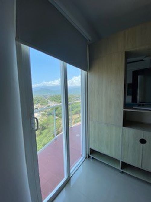 Apartamento de 1 alcoba en venta en Salguero, Santa Marta, 37 m² · foto 16 de 24