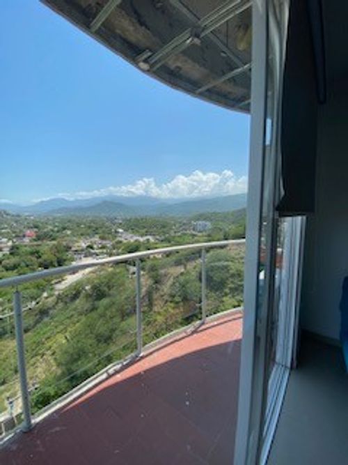 Apartamento de 1 alcoba en venta en Salguero, Santa Marta, 37 m² · foto 15 de 24