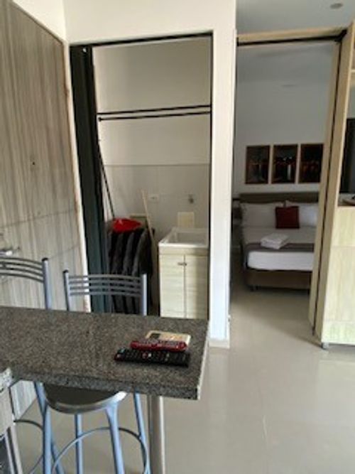 Apartamento de 1 alcoba en venta en Salguero, Santa Marta, 37 m² · foto 24 de 24