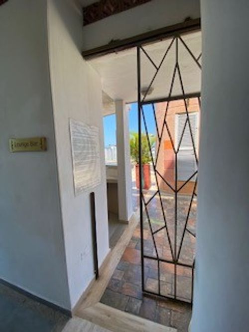 Apartamento de 1 alcoba en venta en Salguero, Santa Marta, 37 m² · foto 11 de 24