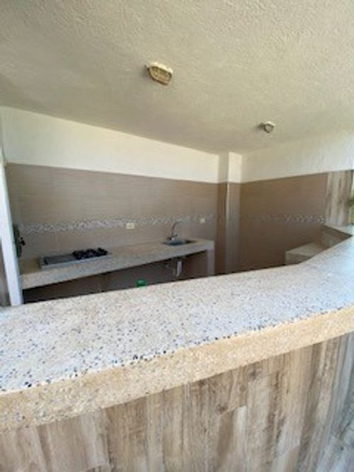 Apartamento de 1 alcoba en venta en Salguero, Santa Marta, 37 m² · foto 7 de 24