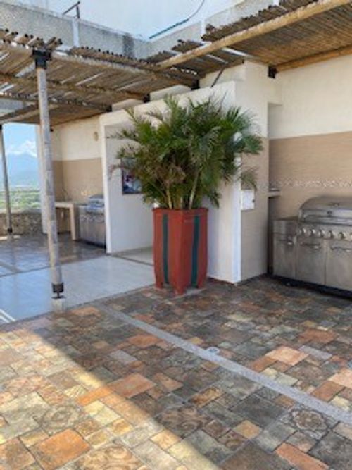 Apartamento de 1 alcoba en venta en Salguero, Santa Marta, 37 m² · foto 6 de 24
