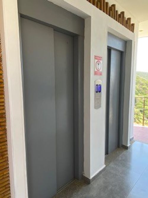 Apartamento de 1 alcoba en venta en Salguero, Santa Marta, 37 m² · foto 12 de 24