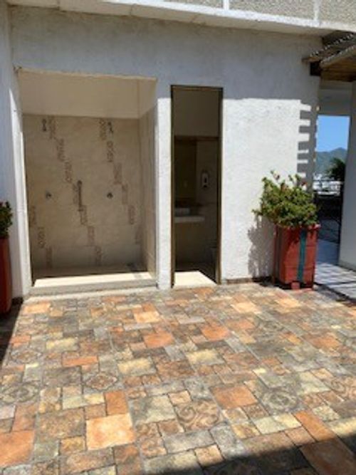 Apartamento de 1 alcoba en venta en Salguero, Santa Marta, 37 m² · foto 9 de 24