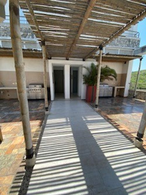 Apartamento de 1 alcoba en venta en Salguero, Santa Marta, 37 m² · foto 10 de 24