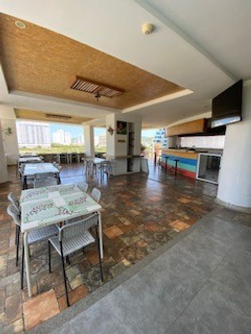 Apartamento de 1 alcoba en venta en Salguero, Santa Marta, 37 m² · foto 5 de 24