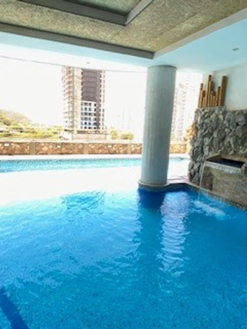Apartamento de 1 alcoba en venta en Salguero, Santa Marta, 37 m² · foto 4 de 24
