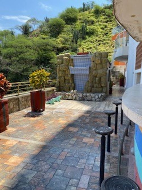 Apartamento de 1 alcoba en venta en Salguero, Santa Marta, 37 m² · foto 8 de 24
