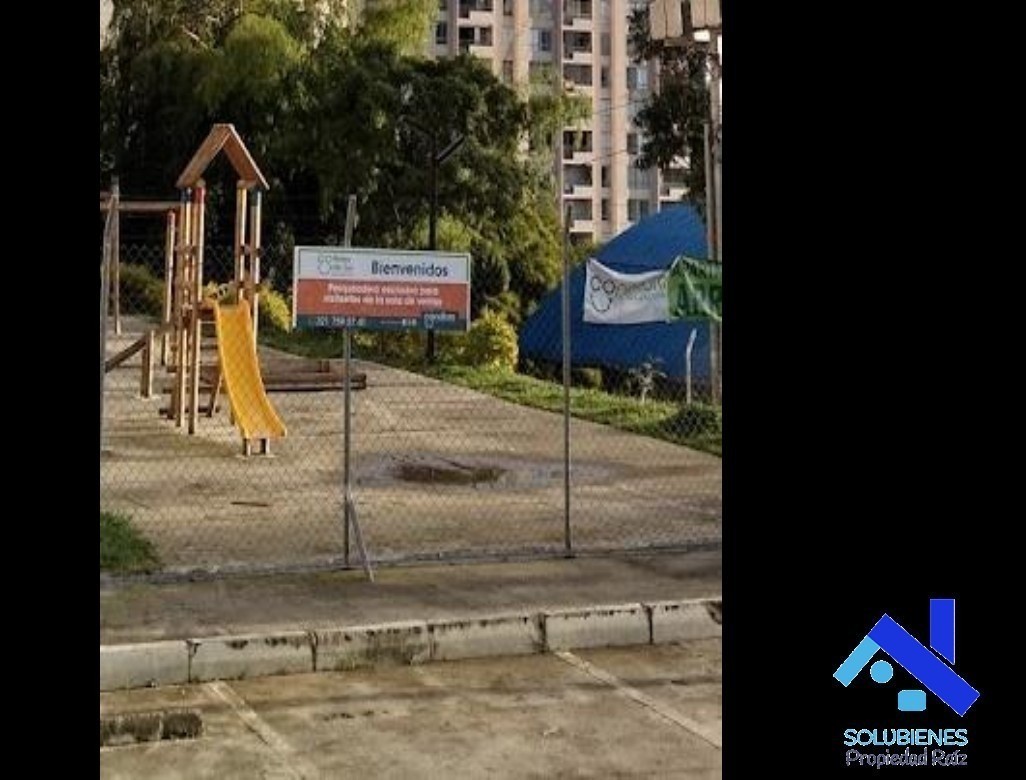 Apartamento en venta en San Gabriel, Medellín · foto 20 de 24
