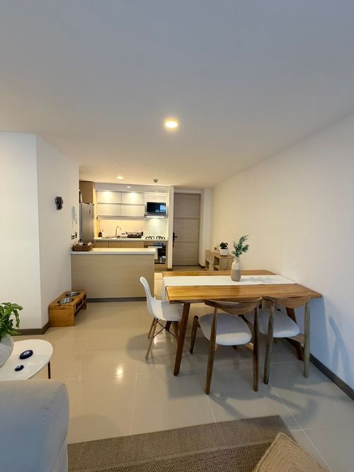 Apartamento de 3 alcobas en venta en Cerritos, Pereira, 86 m² · foto 2 de 15