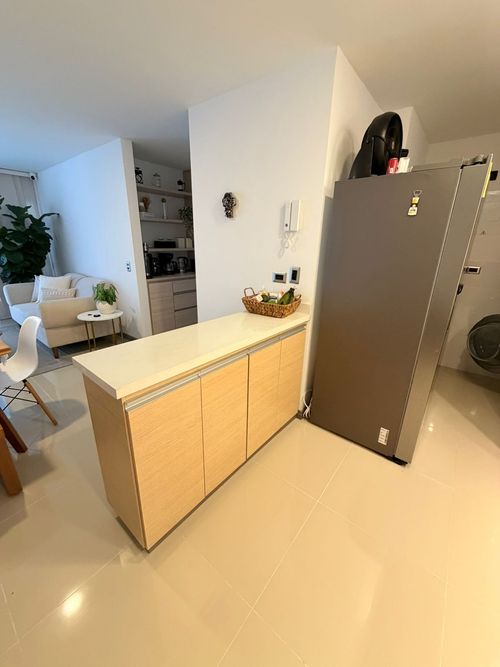 Apartamento de 3 alcobas en venta en Cerritos, Pereira, 86 m² · foto 4 de 15