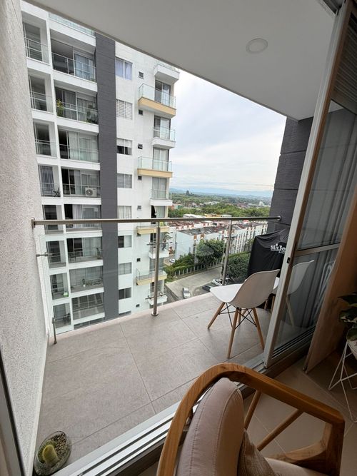Apartamento de 3 alcobas en venta en Cerritos, Pereira, 86 m² · foto 5 de 15