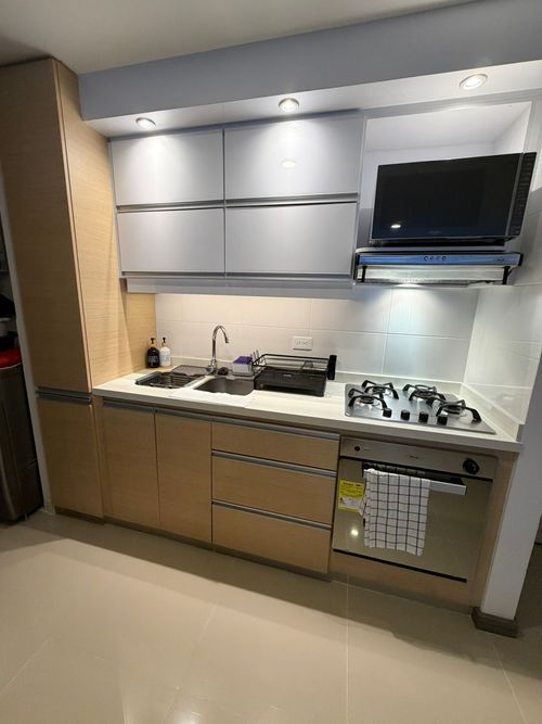 Apartamento de 3 alcobas en venta en Cerritos, Pereira, 86 m² · foto 6 de 15