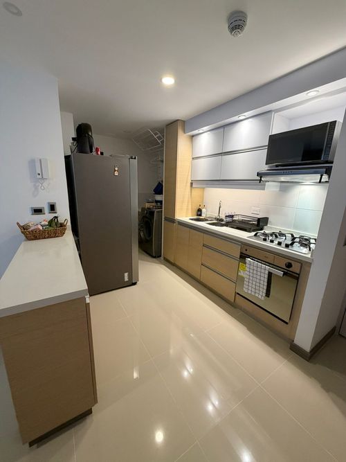 Apartamento de 3 alcobas en venta en Cerritos, Pereira, 86 m² · foto 7 de 15