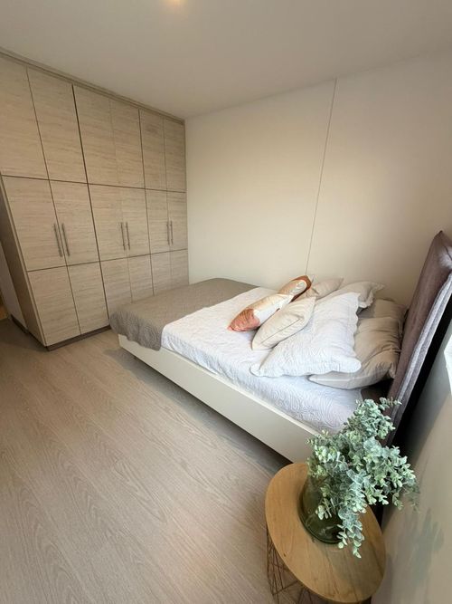 Apartamento de 3 alcobas en venta en Cerritos, Pereira, 86 m² · foto 8 de 15