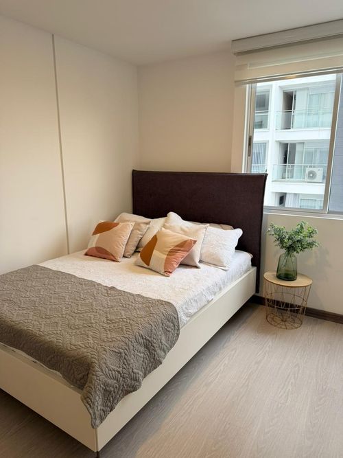 Apartamento de 3 alcobas en venta en Cerritos, Pereira, 86 m² · foto 9 de 15