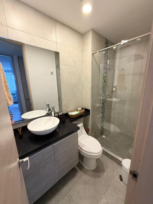 Apartamento de 3 alcobas en venta en Cerritos, Pereira, 86 m² · foto 10 de 15