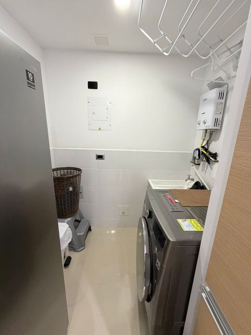 Apartamento de 3 alcobas en venta en Cerritos, Pereira, 86 m² · foto 11 de 15