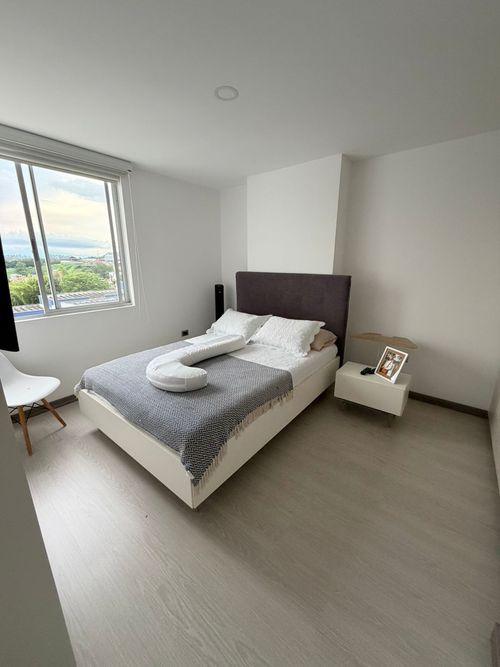 Apartamento de 3 alcobas en venta en Cerritos, Pereira, 86 m² · foto 12 de 15