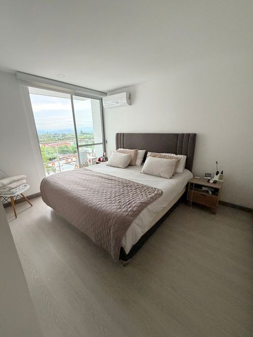 Apartamento de 3 alcobas en venta en Cerritos, Pereira, 86 m² · foto 13 de 15