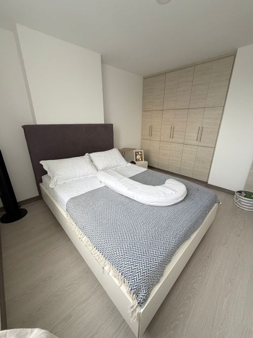 Apartamento de 3 alcobas en venta en Cerritos, Pereira, 86 m² · foto 14 de 15