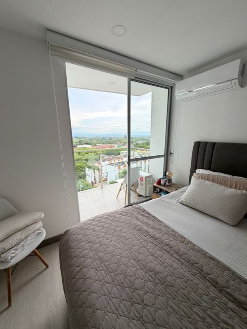 Apartamento de 3 alcobas en venta en Cerritos, Pereira, 86 m² · foto 15 de 15