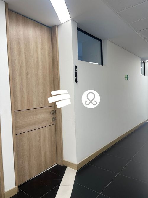 Oficina en venta en Fagua, Chía, 38 m² · foto 2 de 8