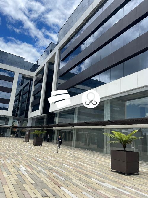 Oficina en venta en Fagua, Chía, 38 m² · foto 7 de 8