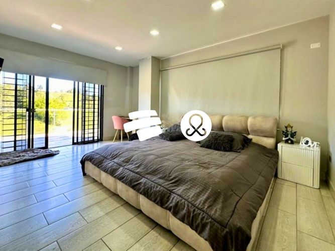 Casa de 4 alcobas en venta en San Luis, Rionegro, 243 m² · foto 3 de 18