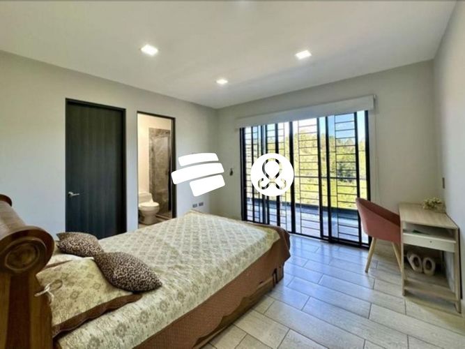 Casa de 4 alcobas en venta en San Luis, Rionegro, 243 m² · foto 9 de 18