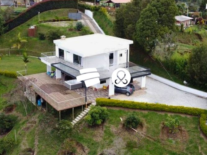 Casa de 4 alcobas en venta en San Luis, Rionegro, 243 m² · foto 15 de 18