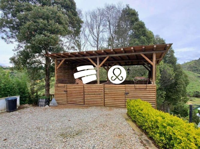 Casa de 4 alcobas en venta en San Luis, Rionegro, 243 m² · foto 18 de 18