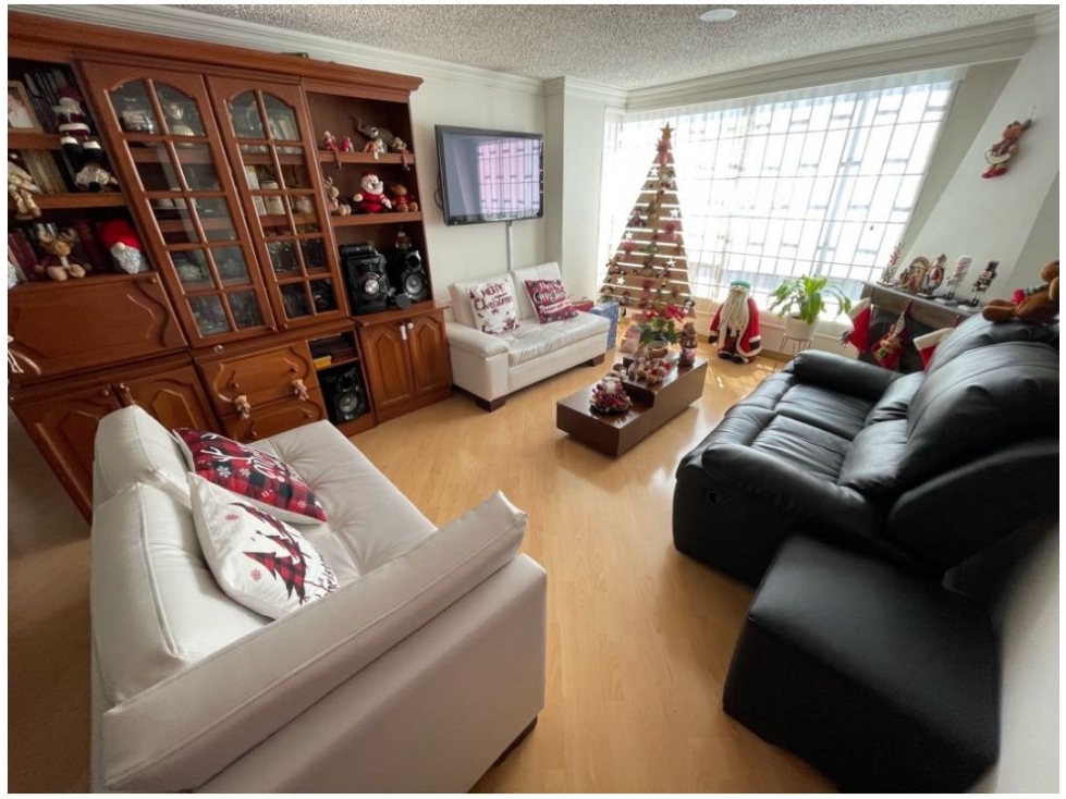 Departamento en venta bajo precio de mercado en Pontevedra