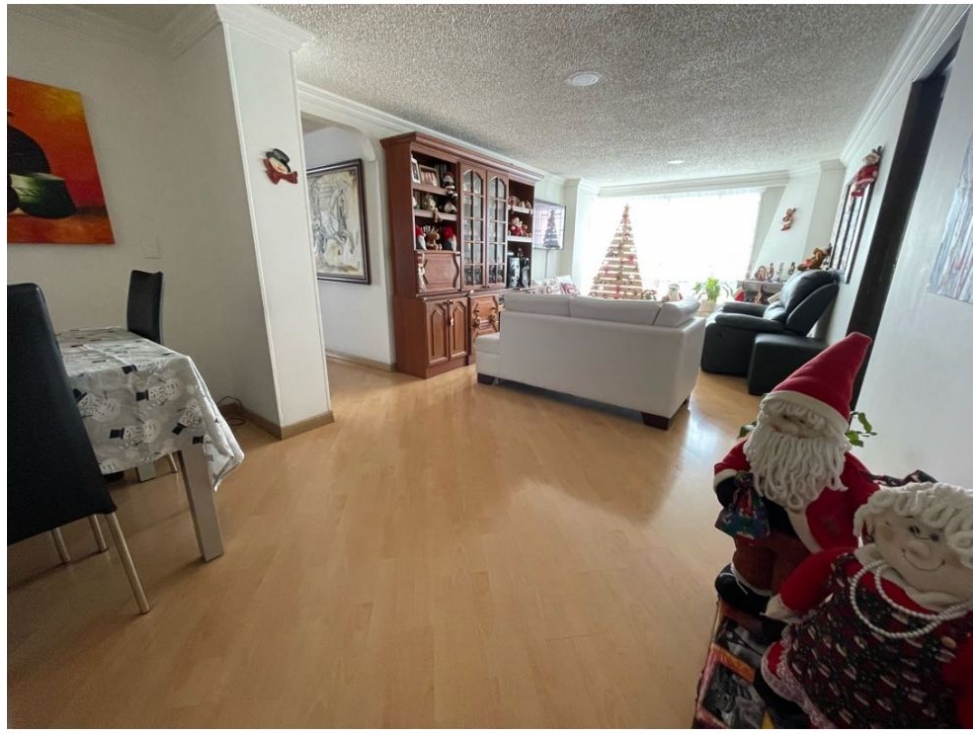 Apartamento en venta en Pontevedra, Bogotá · foto 2 de 20
