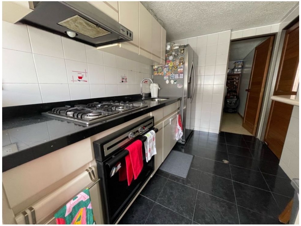 Apartamento en venta en Pontevedra, Bogotá · foto 8 de 20