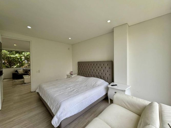 Casa de 4 alcobas en venta en El Poblado, Medellín, 780 m² · foto 21 de 24