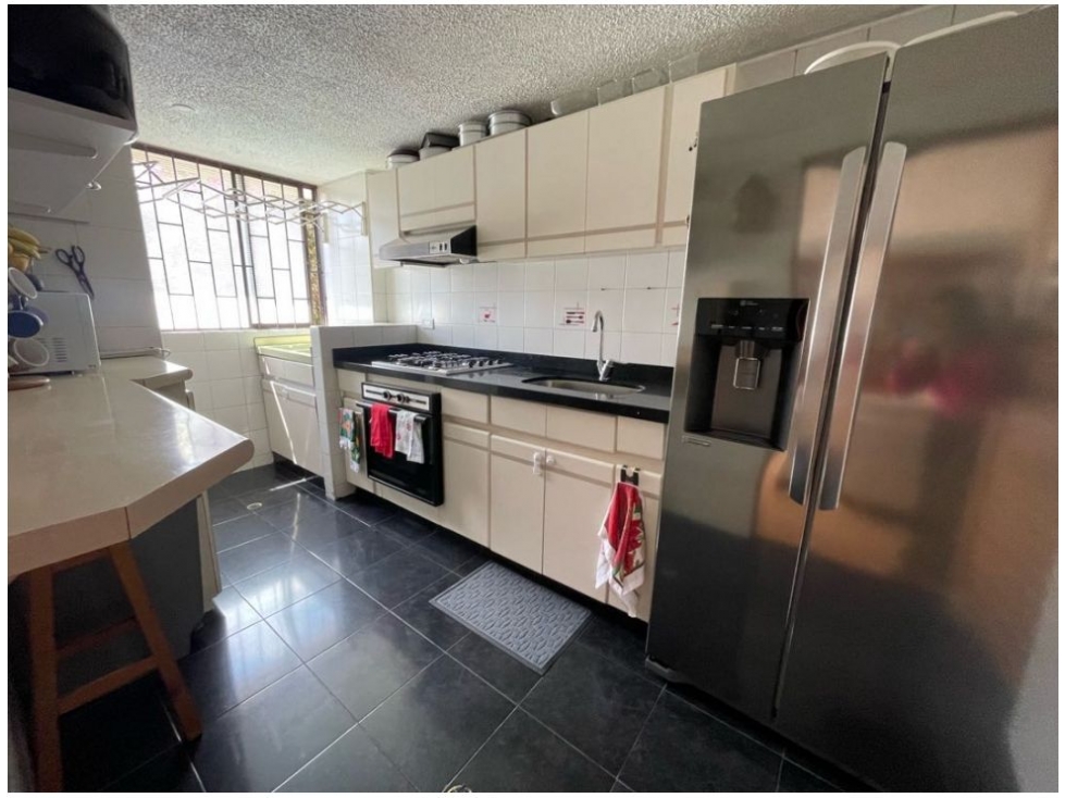 Apartamento en venta en Pontevedra, Bogotá · foto 9 de 20