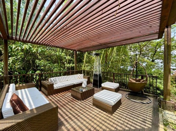 Casa de 4 alcobas en venta en El Poblado, Medellín, 780 m² · foto 23 de 24