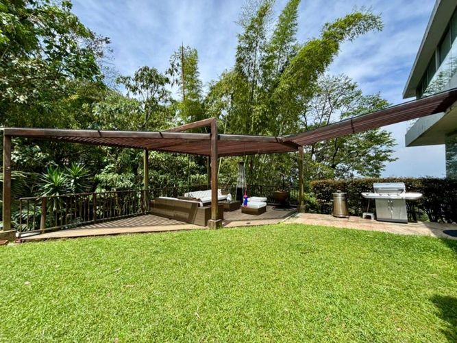 Casa de 4 alcobas en venta en El Poblado, Medellín, 780 m² · foto 24 de 24