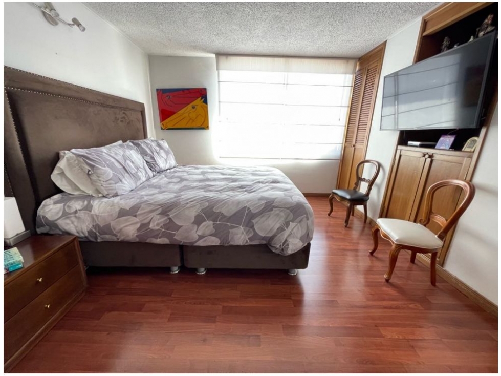Apartamento en venta en Pontevedra, Bogotá · foto 10 de 20