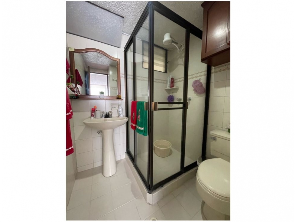 Apartamento en venta en Pontevedra, Bogotá · foto 11 de 20