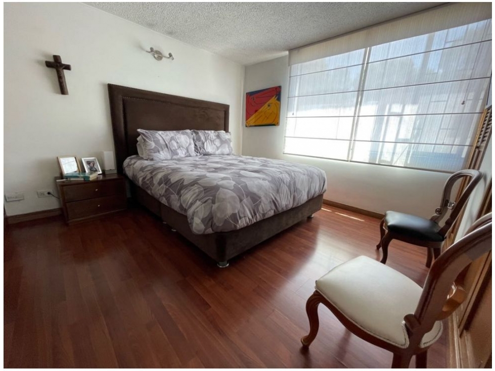 Apartamento en venta en Pontevedra, Bogotá · foto 13 de 20