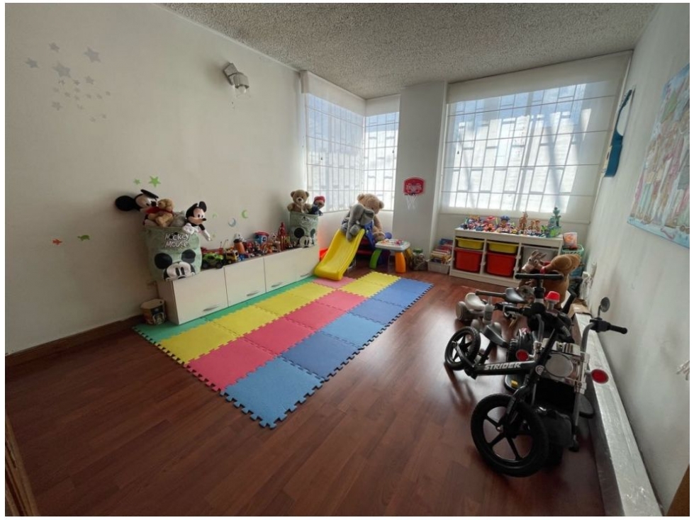Apartamento en venta en Pontevedra, Bogotá · foto 15 de 20