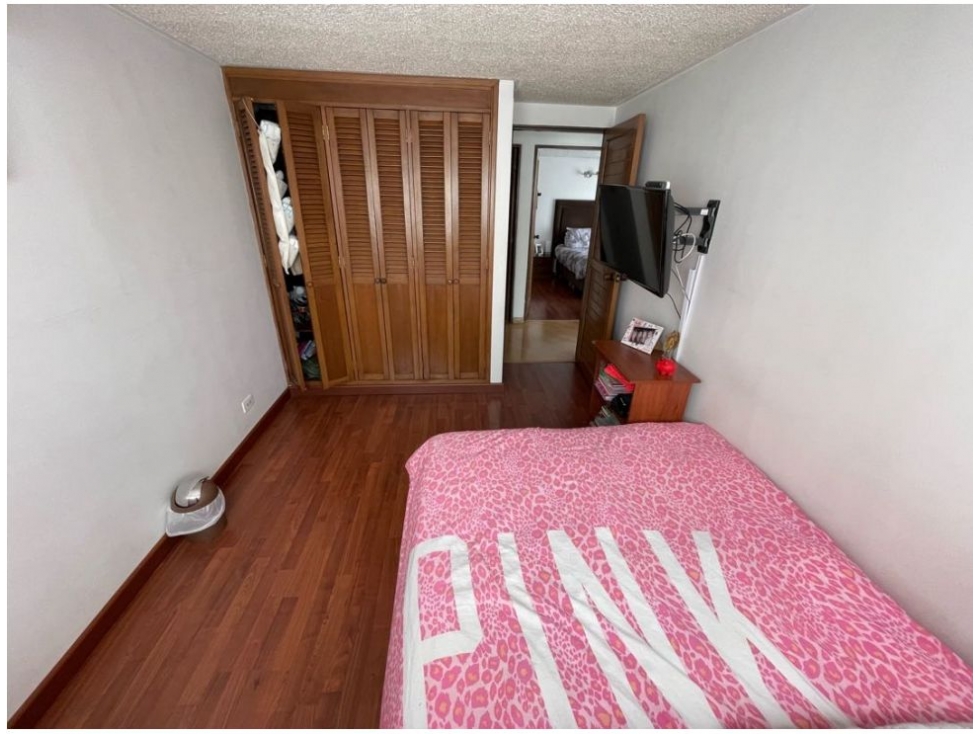 Apartamento en venta en Pontevedra, Bogotá · foto 16 de 20