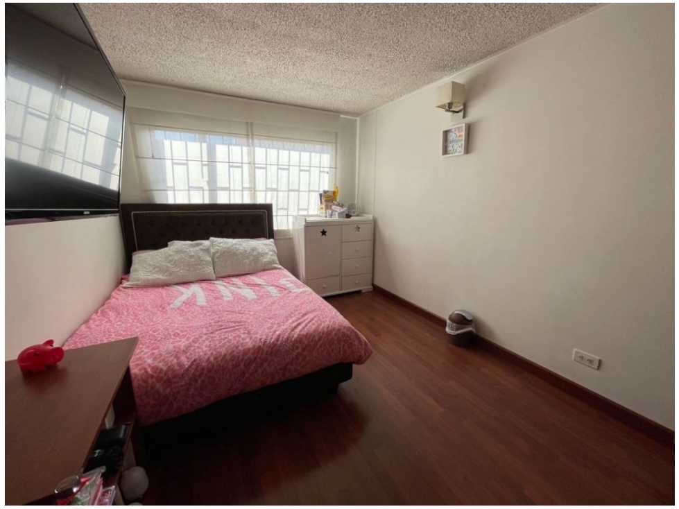 Apartamento en venta en Pontevedra, Bogotá · foto 17 de 20